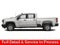2020 Chevrolet Silverado 2500 HD Work Truck