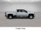 2021 Chevrolet Silverado 2500 HD LT