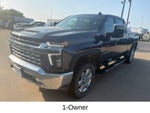 2021 Chevrolet Silverado 2500 HD LTZ