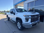 2021 Chevrolet Silverado 2500 HD LTZ