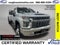 2022 Chevrolet Silverado 3500 HD LTZ DRW