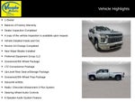 2022 Chevrolet Silverado 3500 HD LTZ DRW