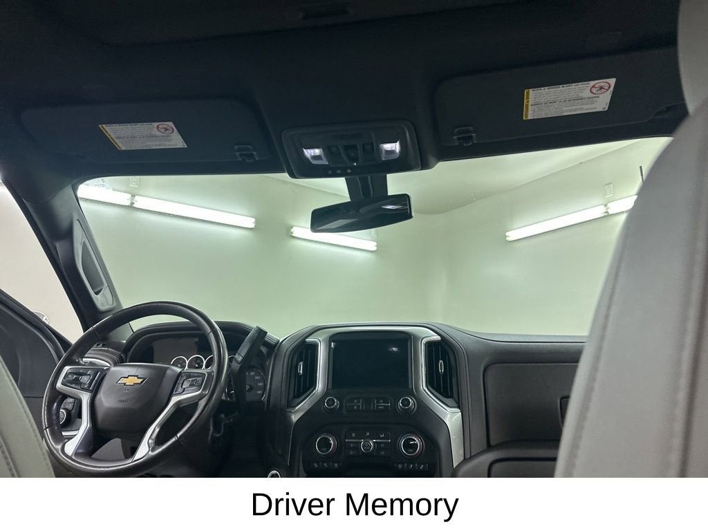 2022 Chevrolet Silverado 3500 HD LTZ DRW