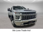 2022 Chevrolet Silverado 3500 HD LTZ DRW