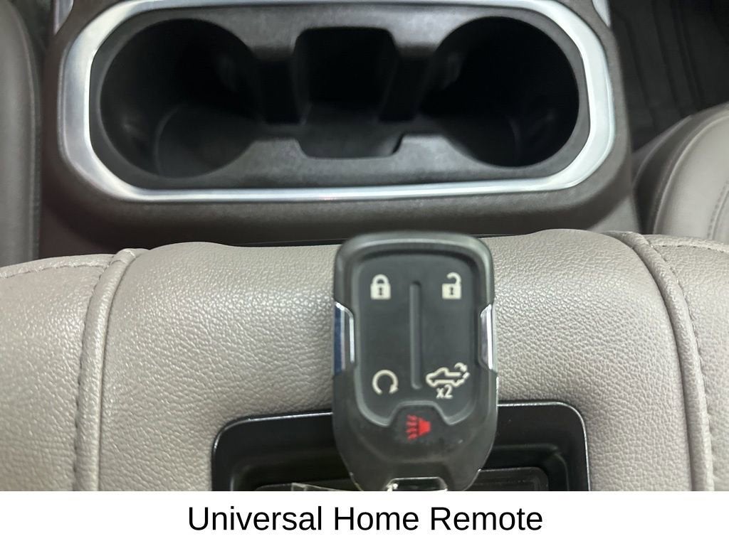 2022 Chevrolet Silverado 3500 HD LTZ DRW