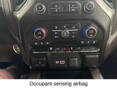 2022 Chevrolet Silverado 3500 HD LTZ DRW