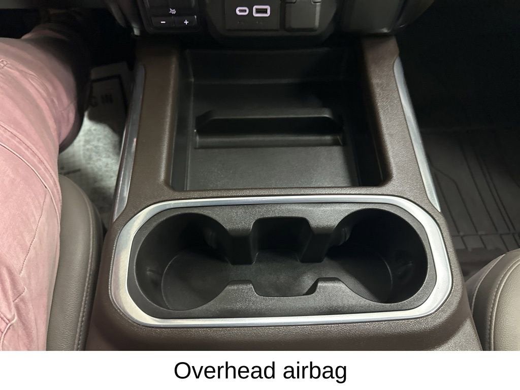 2022 Chevrolet Silverado 3500 HD LTZ DRW