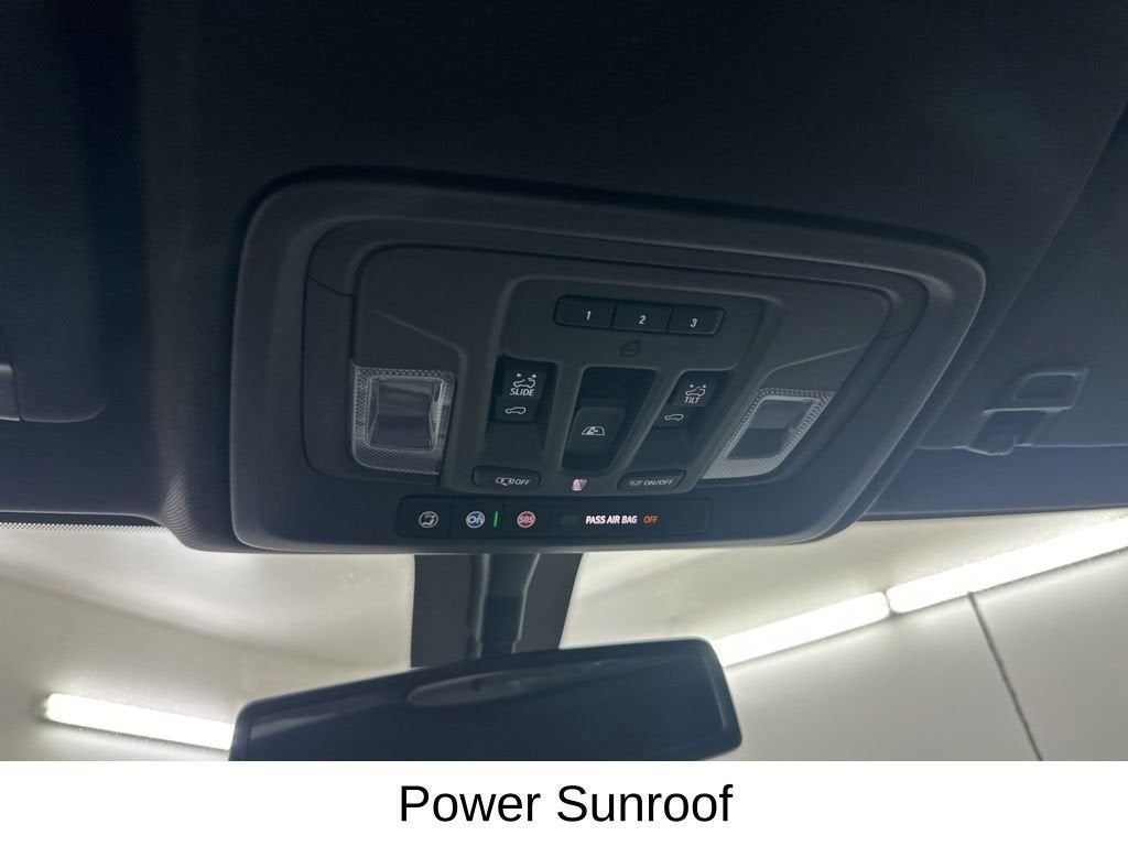 2022 Chevrolet Silverado 3500 HD LTZ DRW