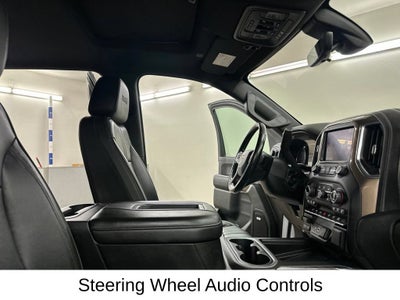 2022 Chevrolet Silverado 3500 HD High Country