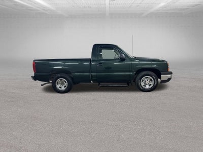 2003 Chevrolet Silverado 1500 NA