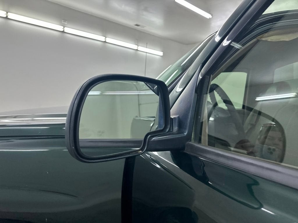 2003 Chevrolet Silverado 1500 NA
