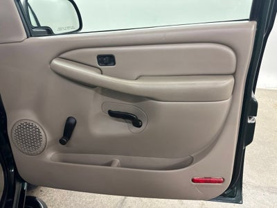 2003 Chevrolet Silverado 1500 NA