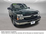 2003 Chevrolet Silverado 1500 NA