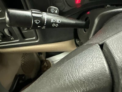 2003 Chevrolet Silverado 1500 NA