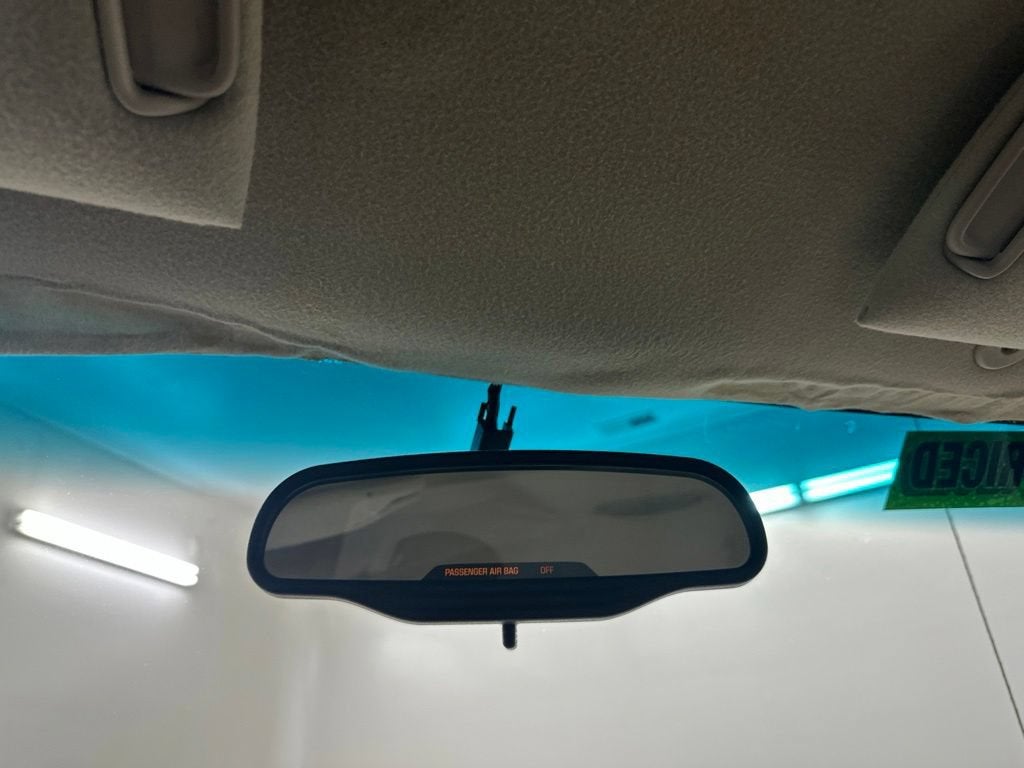 2003 Chevrolet Silverado 1500 NA