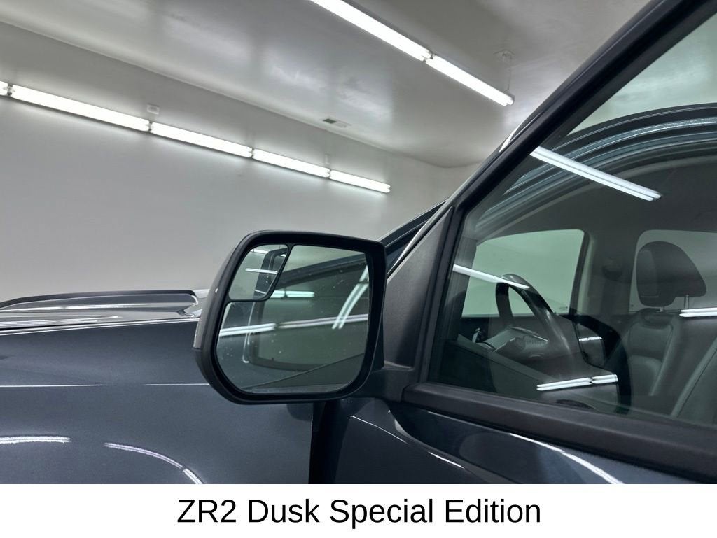 2019 Chevrolet Colorado 4WD ZR2