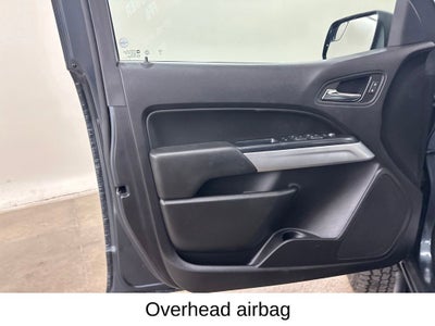 2019 Chevrolet Colorado 4WD ZR2