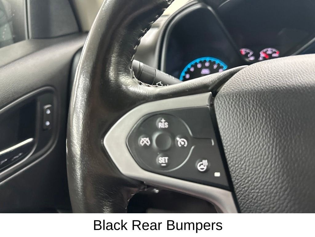 2019 Chevrolet Colorado 4WD ZR2