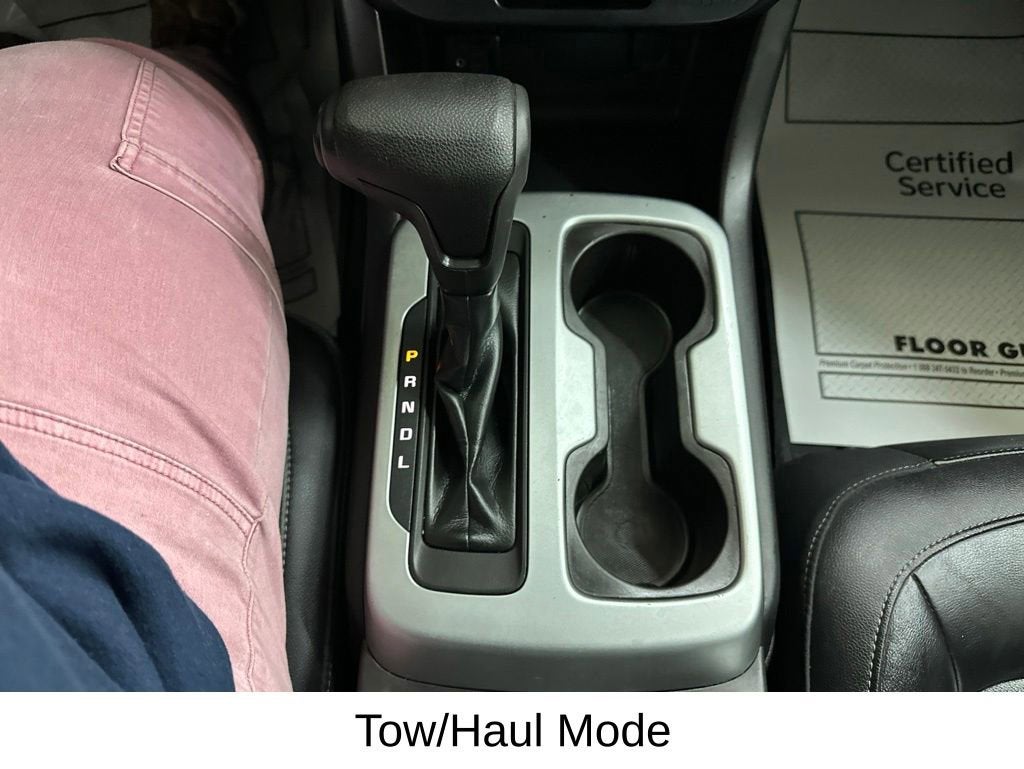 2019 Chevrolet Colorado 4WD ZR2