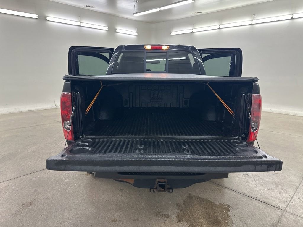 2011 Chevrolet Colorado LT w/2LT