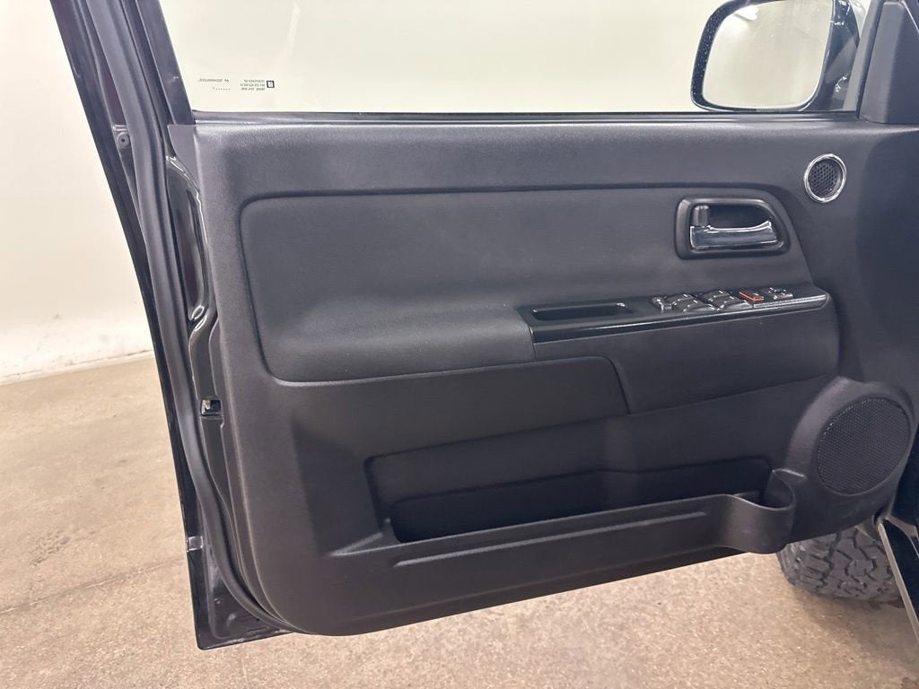 2011 Chevrolet Colorado LT w/2LT