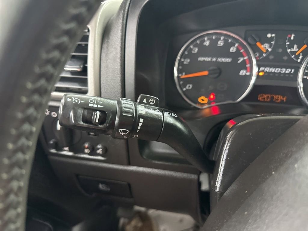 2011 Chevrolet Colorado LT w/2LT