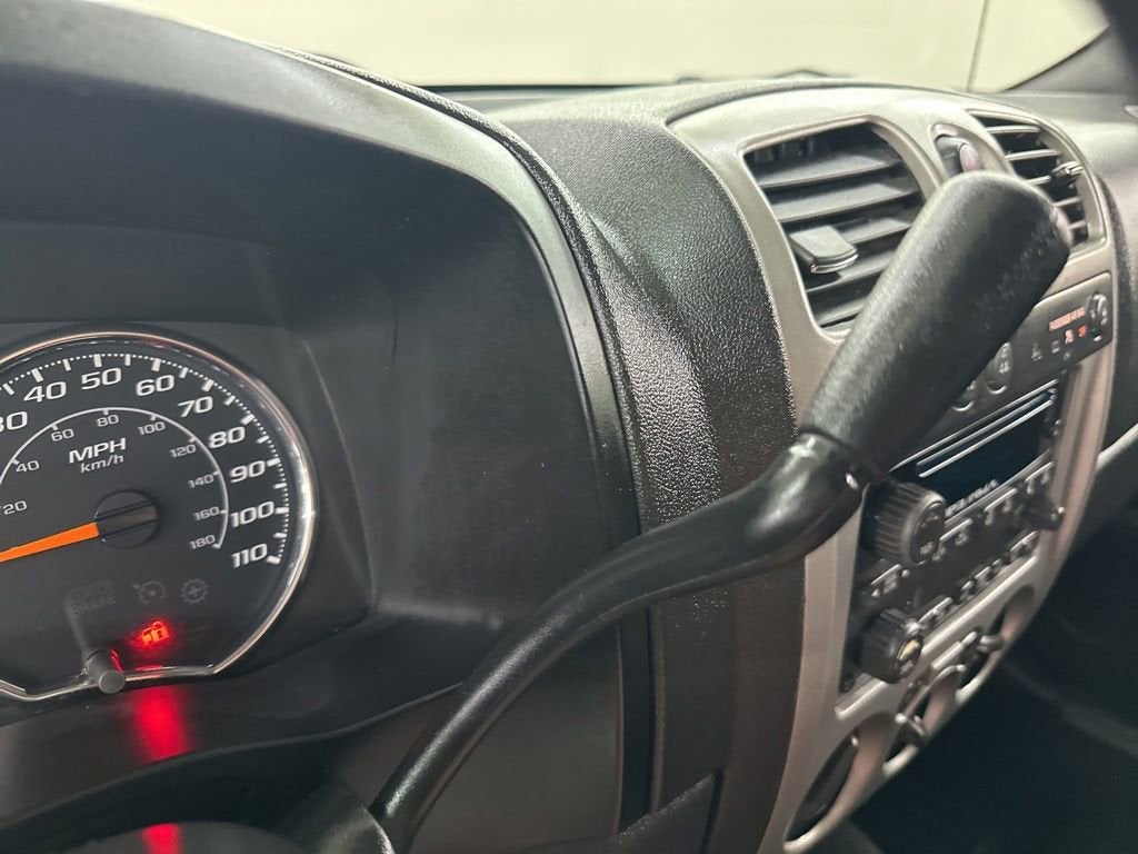 2011 Chevrolet Colorado LT w/2LT