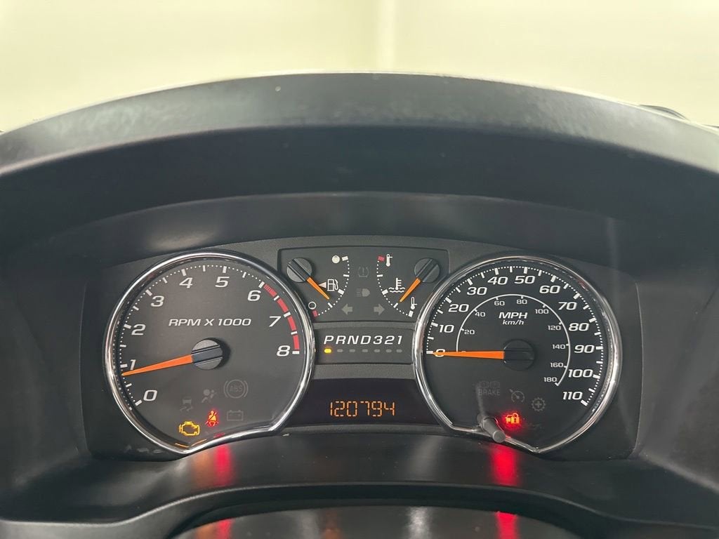 2011 Chevrolet Colorado LT w/2LT