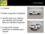 2013 Chevrolet Silverado 1500 Work Truck