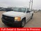 2013 Chevrolet Silverado 1500 Work Truck