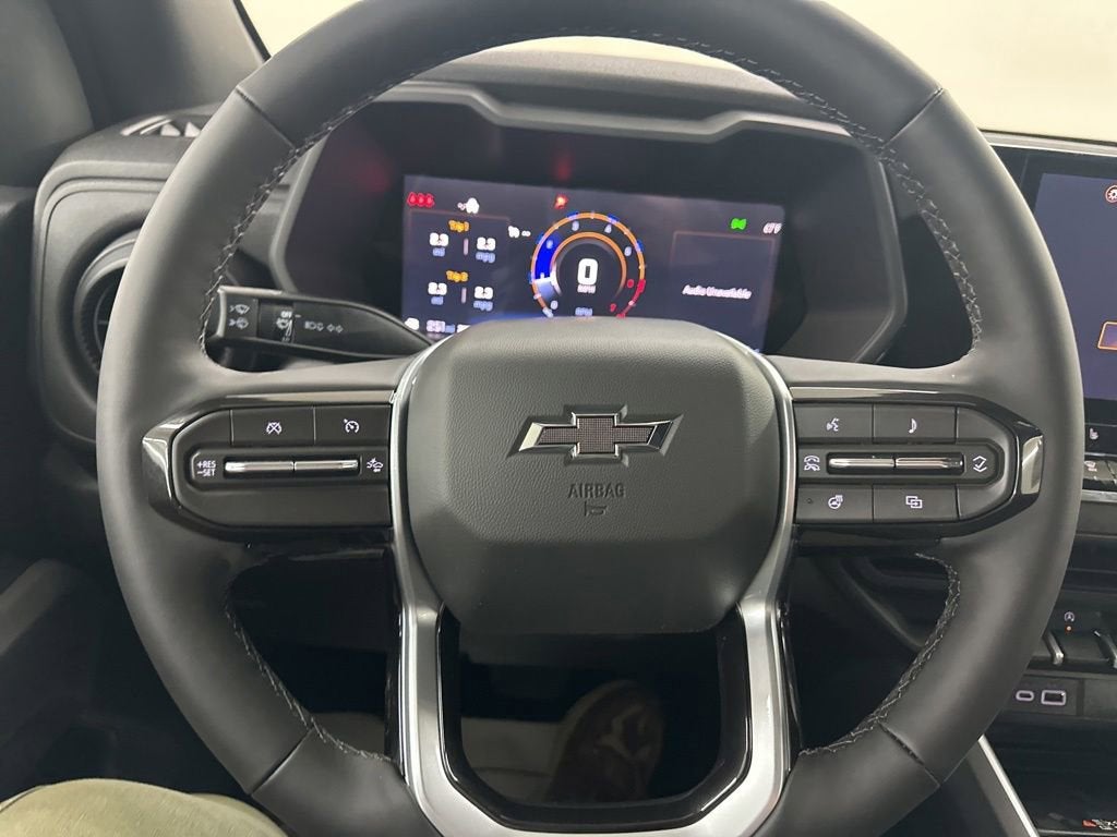 2026 Chevrolet Colorado Trail Boss - Photo 27