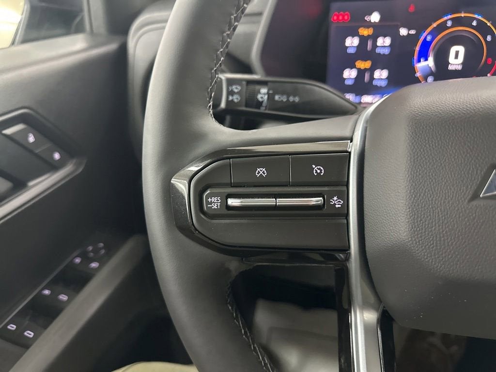 2026 Chevrolet Colorado Trail Boss - Photo 28