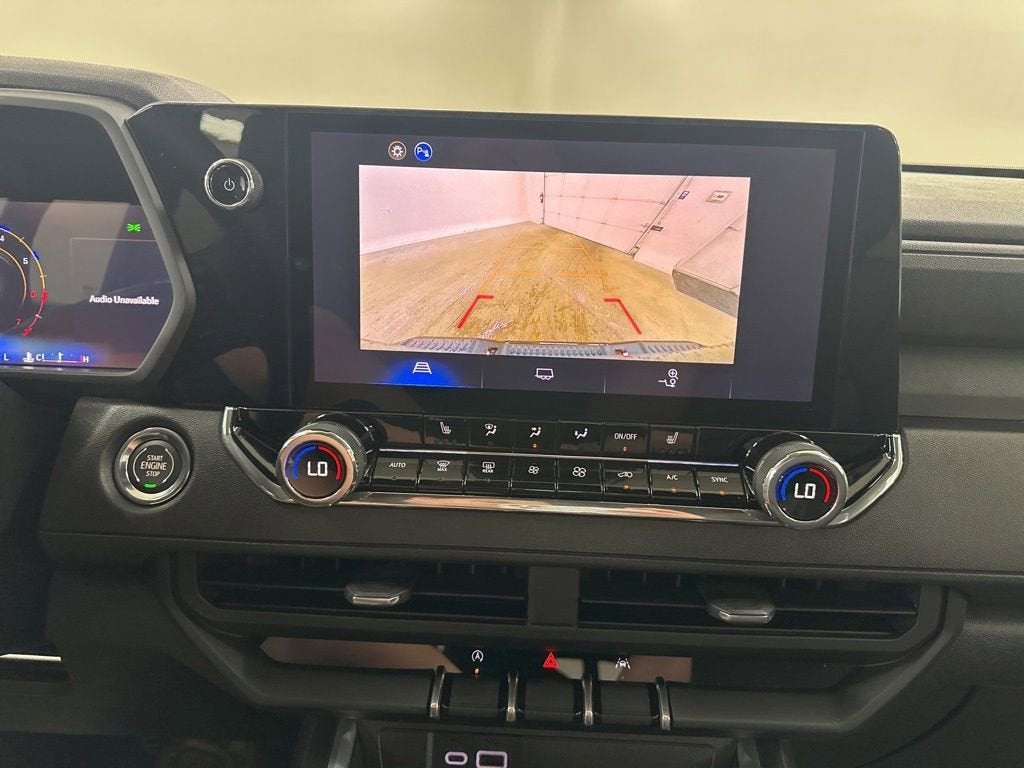 2026 Chevrolet Colorado Trail Boss - Photo 33