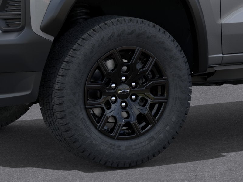 2026 Chevrolet Colorado Trail Boss - Photo 44