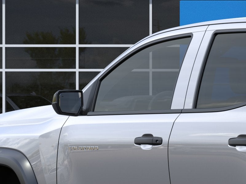 2026 Chevrolet Colorado Trail Boss - Photo 47