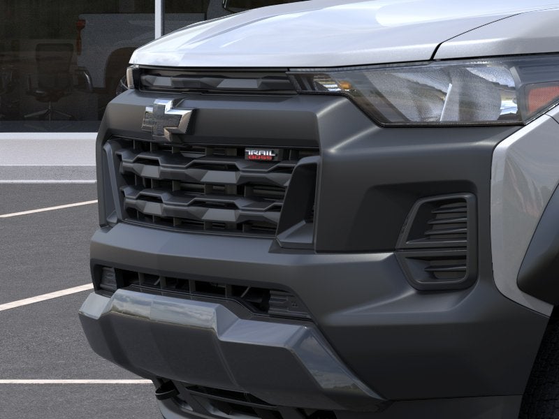 2026 Chevrolet Colorado Trail Boss - Photo 48