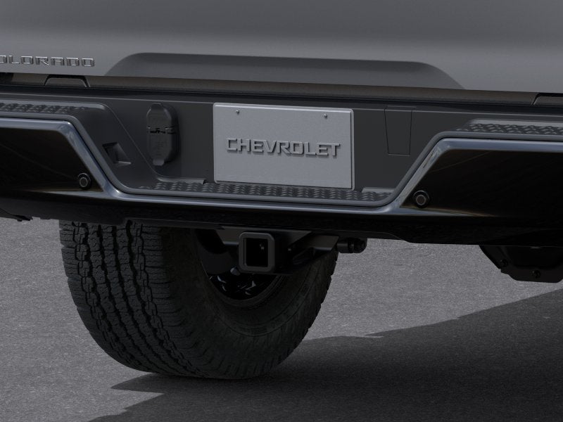 2026 Chevrolet Colorado Trail Boss - Photo 49