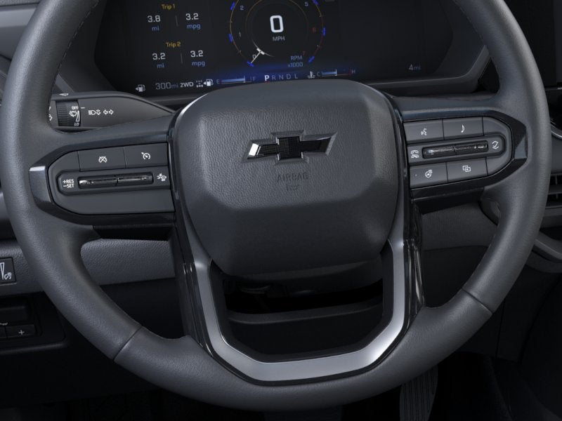 2026 Chevrolet Colorado Trail Boss - Photo 54