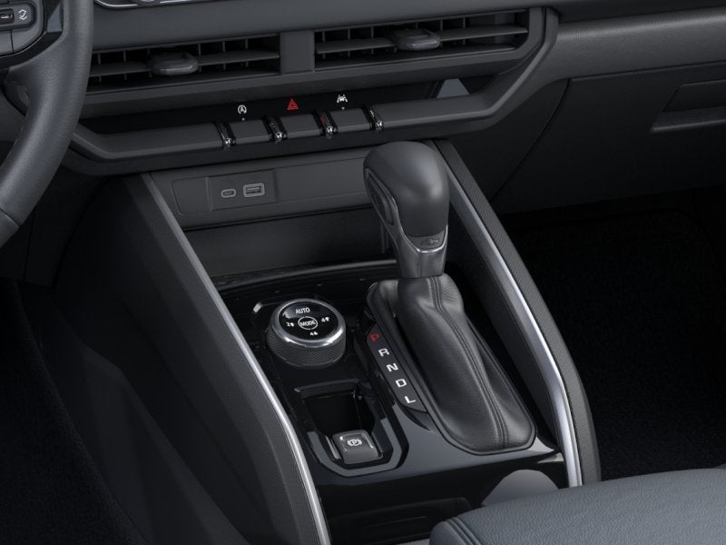 2026 Chevrolet Colorado Trail Boss - Photo 58