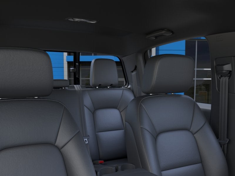 2026 Chevrolet Colorado Trail Boss - Photo 59