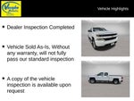 2016 Chevrolet Silverado 1500 Custom