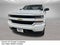 2016 Chevrolet Silverado 1500 Custom