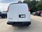 2011 Chevrolet Express Cargo 3500 Work Van