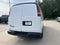 2011 Chevrolet Express Cargo 3500 Work Van