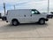 2011 Chevrolet Express Cargo 3500 Work Van
