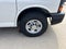 2011 Chevrolet Express Cargo 3500 Work Van