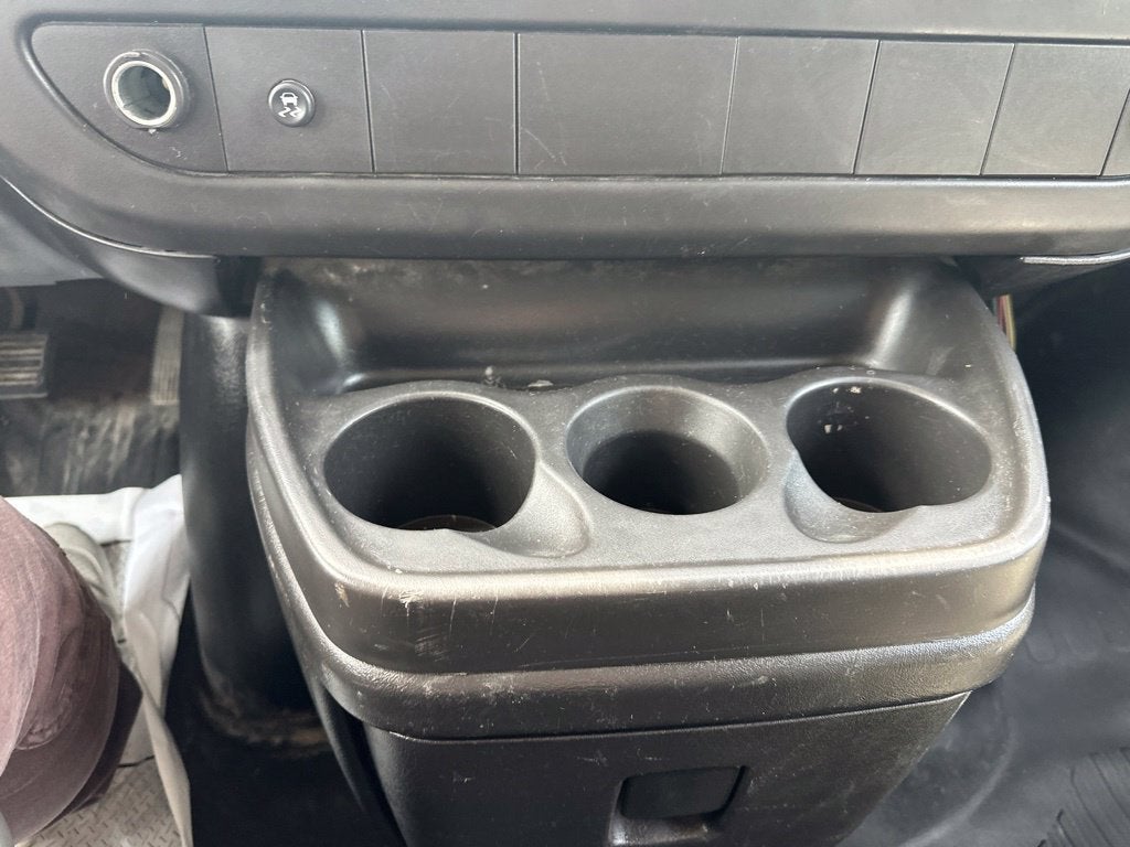 2011 Chevrolet Express Cargo 3500 Work Van