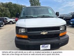 2011 Chevrolet Express Cargo 3500 Work Van