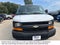 2011 Chevrolet Express Cargo 3500 Work Van