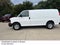 2011 Chevrolet Express Cargo 3500 Work Van